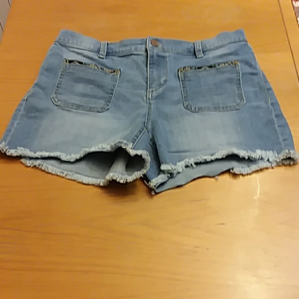 Soho shorts